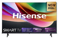 Hisense Smart Tv 40” FHD