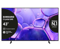 Samsung Crystal UHD 4K Smart TV 43”