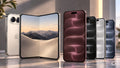 Apple iPhone Duo 256 GB