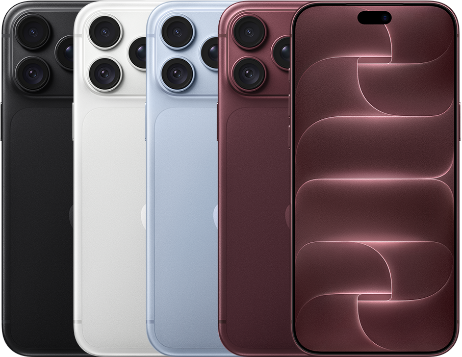 APPLE iPhone 18 Pro Max 256 GB
